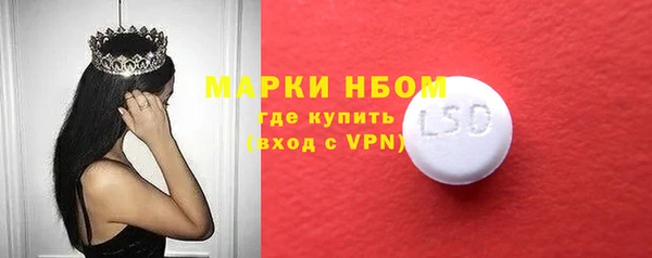 молекула духа Белоозёрский